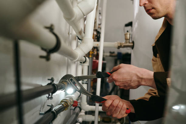 Best Hot Water Heater Installation  in Fruit Heights, UT