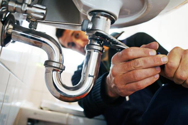 Best Residential Plumbing Services  in Fruit Heights, UT