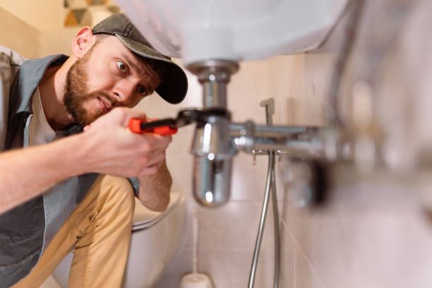 Best Pipe Repair Near Me  in Fruit Heights, UT
