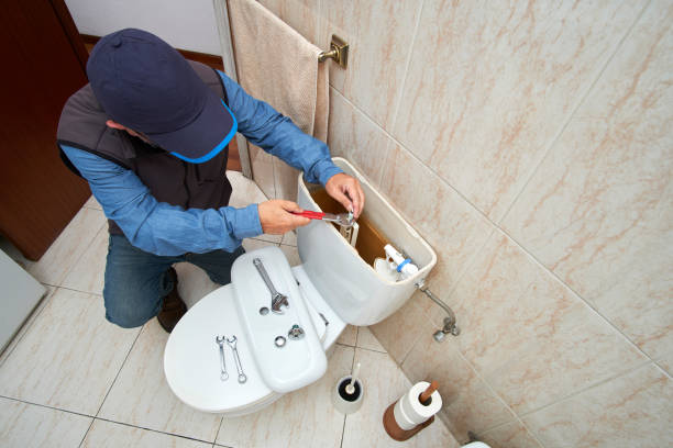 Best Clogged Drain Plumber  in Fruit Heights, UT