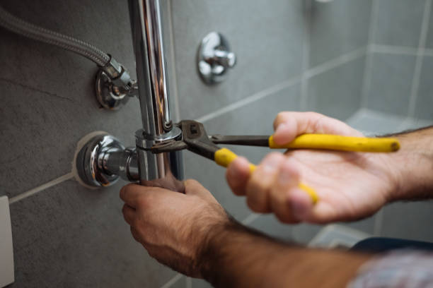 Shower Repair Services in Fruit Heights, UT