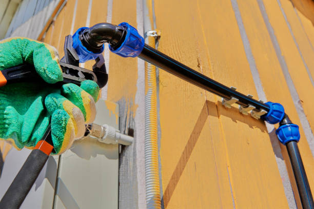 Best Gas Line Repair  in Fruit Heights, UT
