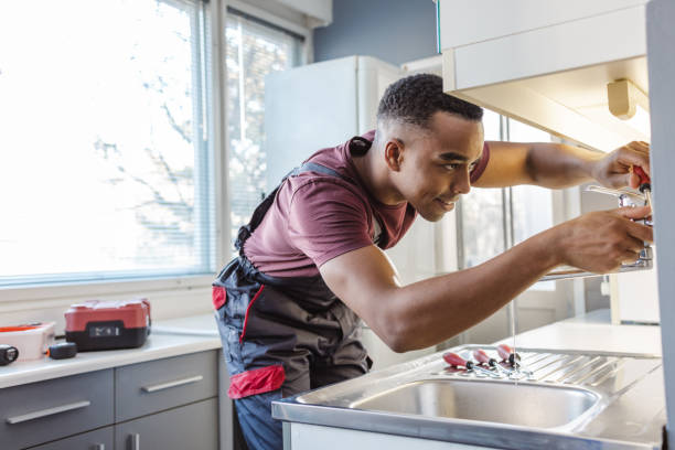 Best Commercial Plumbing Services  in Fruit Heights, UT