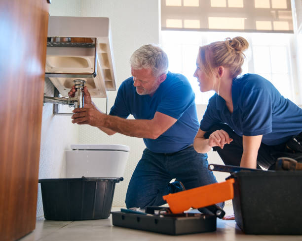 Best Drain Cleaning Services  in Fruit Heights, UT
